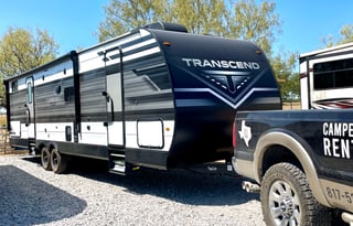 TRANSCEND BH -QUAD BUNKS, 1.5 BATHS, OUTDOOR KITCH