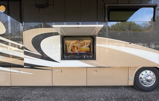 2013 Entegra Coach Anthem 42DLQ