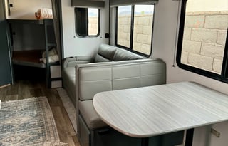 2022 Keystone RV Bullet Bunkhouse