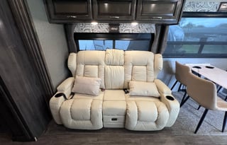 The Bounder Crown Estate