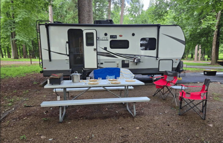 RV Photo