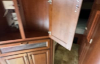 2013 Jayco Greyhawk 31FK