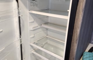 All Season 2021 Kodiak -Camper - All necessities!