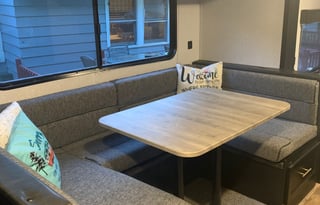 2021 Forest River RV Cherokee Wolf Pup 17JG