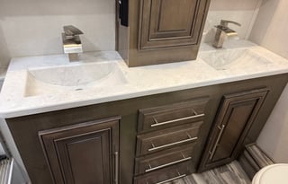 Otto's Opus- 2022 Forest River Georgetown