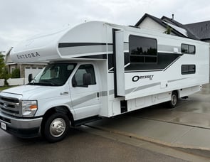 Entegra Coach Odyssey SE 31FF
