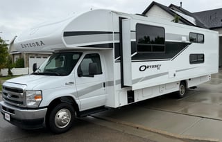 2026 Entegra 31FF Bunk House - Sleeps up to 10