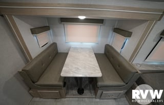 2021 GEO Pro G20BHS