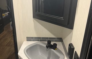 Aunt Annie's Attic-Forest River Cherokee Grey Wolf