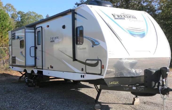 2018 Coachman 32 bhds | RVshare