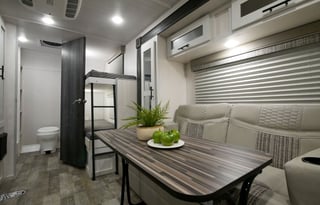 2022 Forest River RV R Pod RP-193