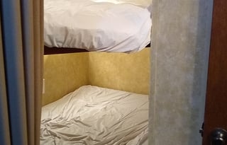 2012 Coachmen Catalina