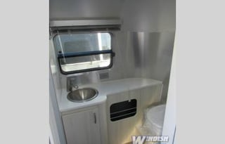 2017 Airstream RV Sport 22FB