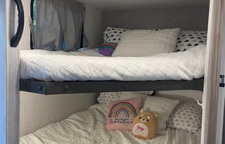 2022 Winnebago Minnie 2301 Bunkhouse