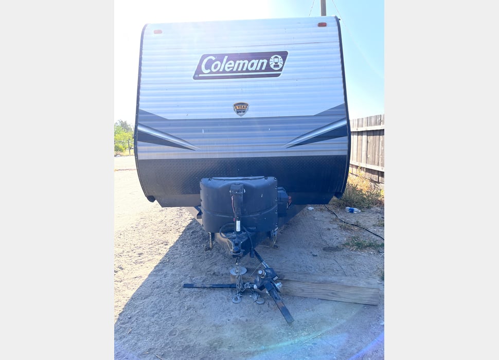 Toy Hauler rentals in Bishop