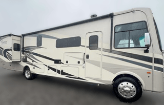 2021 Coachmen RV Encore 375RB