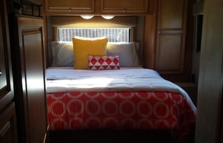 Suite RV Rentals | CLEAN | Family & Pet Friendly!