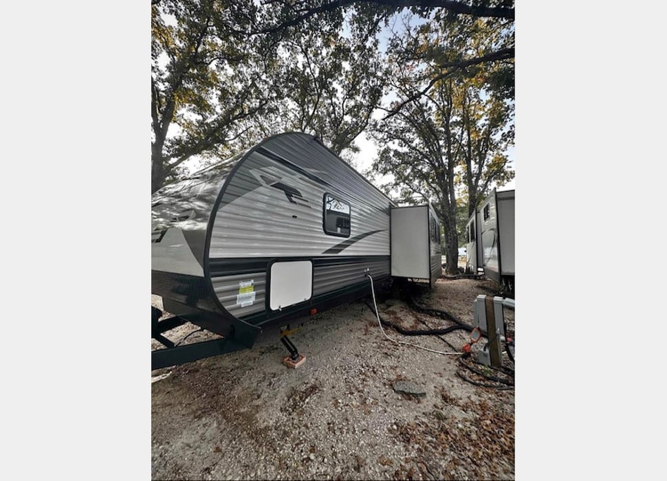 Travel Trailer rentals in Rockwall