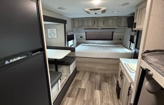 Perfect for Pacific Northwest Family Adventures!