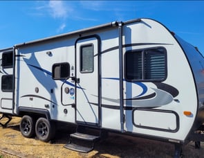 Skyline Eco Camp 20BH