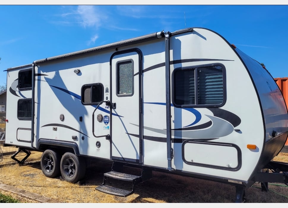 Travel Trailer rentals in Puyallup