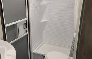 2020 Forest River RV Salem Cruise Lite 263BHXL