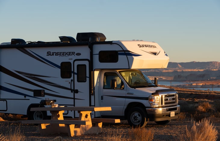 RV Photo