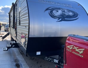 Forest River RV Cherokee 294GEBG