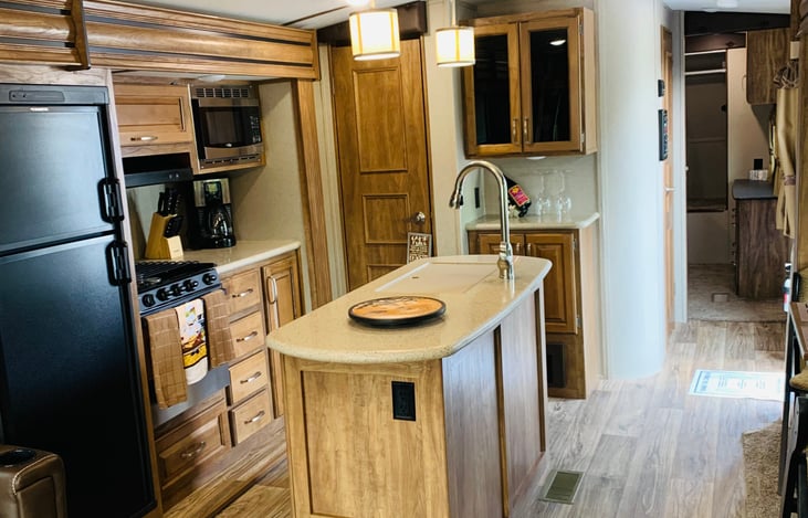 RV Photo