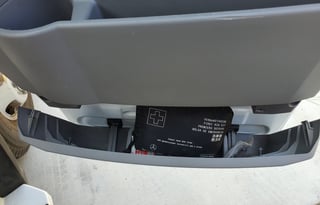 Mercedes Coachmen Campervan