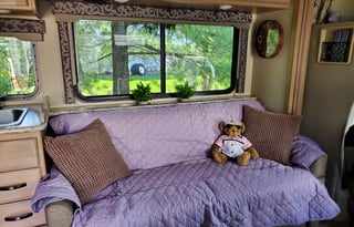 2020 Thor Motor Coach Four Winds 30D