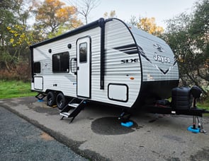 Jayco Jay Flight SLX 211MBW