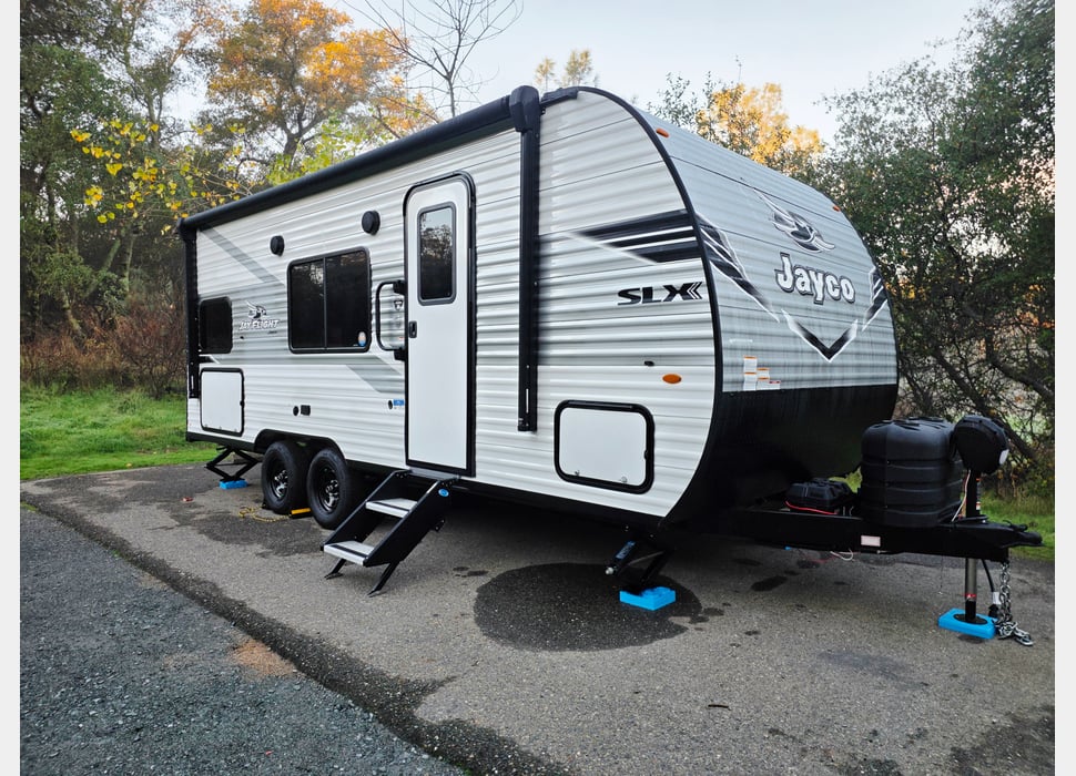 Travel Trailer rentals in Reno