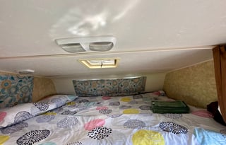 Salome - 2008 Coachman Freelander 24