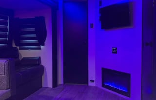 2021 Forest River RV Cherokee 274DBH