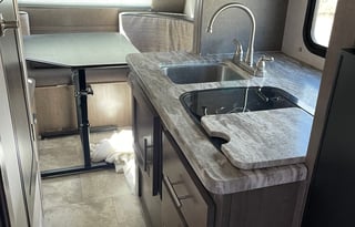 2018 Forest River RV R Pod RP-176