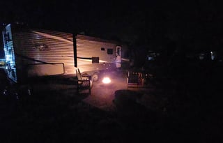 Jayco Family Adventure with Bunks