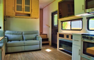 Event-Ready 5th Wheel | Sleeps 8+ | Spacious
