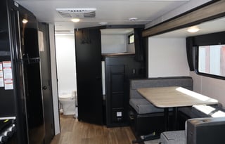 2022 Forest River RV Cherokee Patriot 26BDH