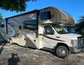 Thor Motor Coach Quantum LF31