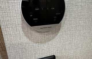 Camping with comfort