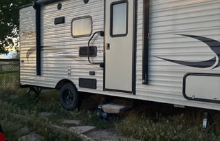 2017 Keystone RV Hideout Single Axle 175LHS