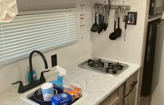 Natures Nesting Ground