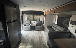 2023 Keystone RV Springdale 285TL