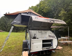 Modern Buggy RV Little Buggy 10RK