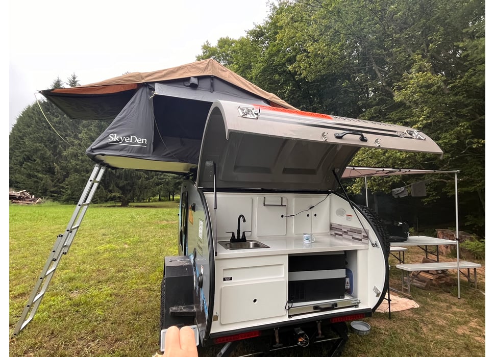 Travel Trailer rentals in Macomb