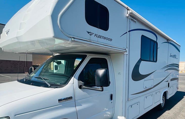 RV Photo