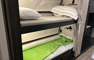 Motiq’s home away from home