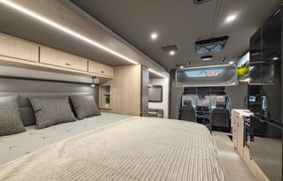 2025 Grand Design Lineage 25FW