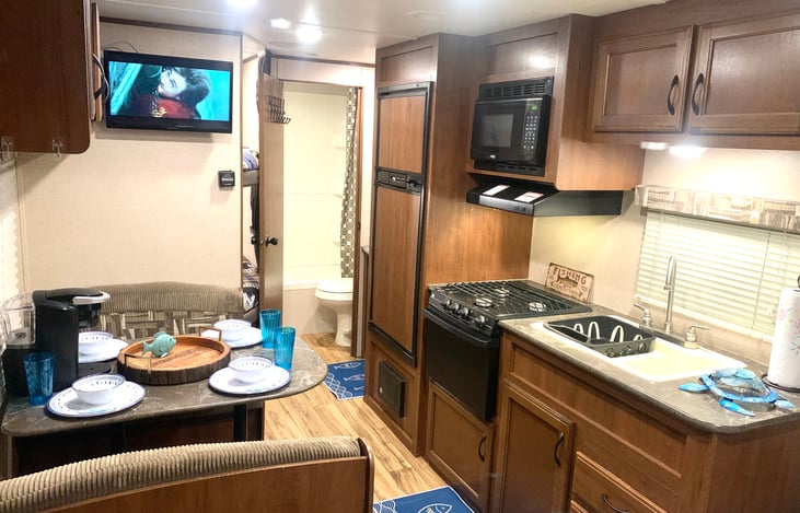 RV Photo
